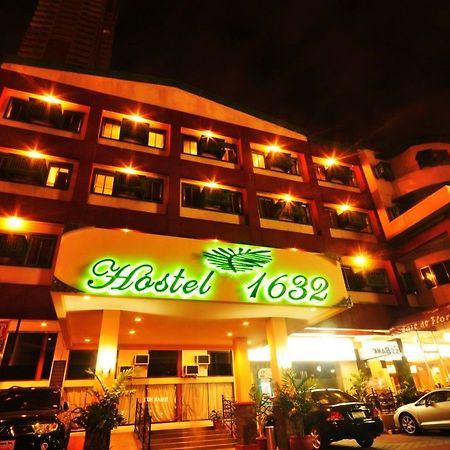 Hostel 1632 Manila Luaran gambar