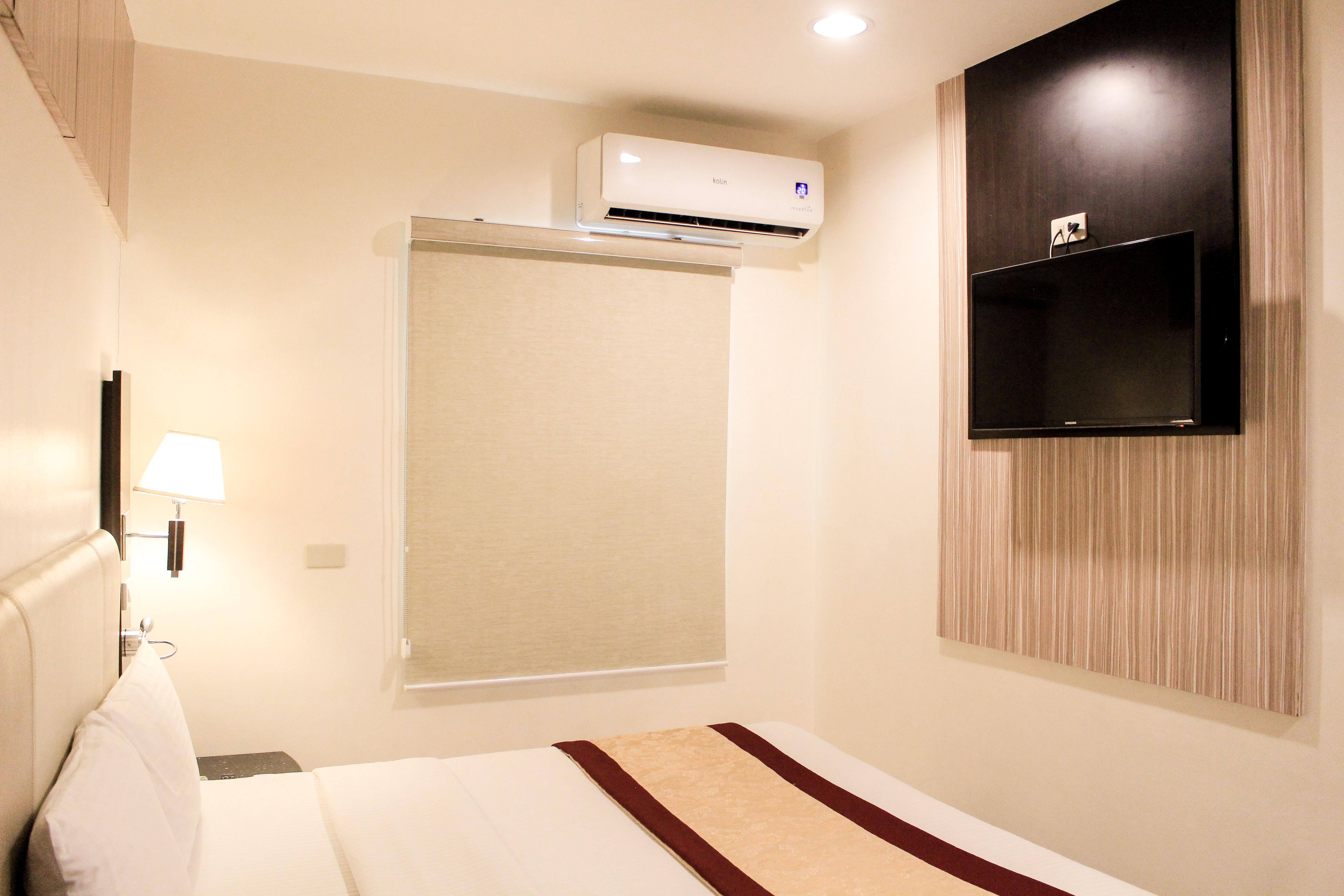 Hostel 1632 Manila Luaran gambar
