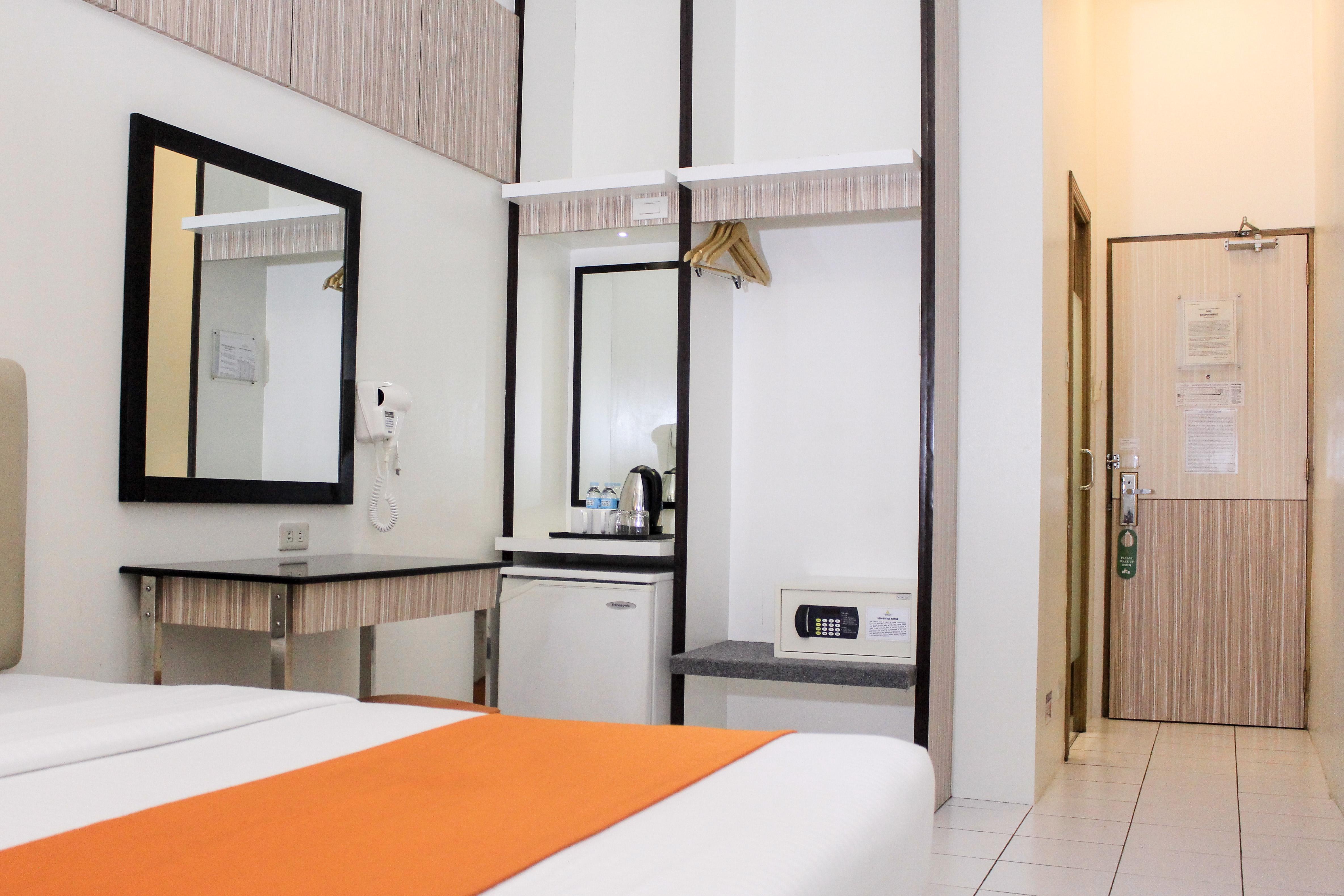 Hostel 1632 Manila Luaran gambar