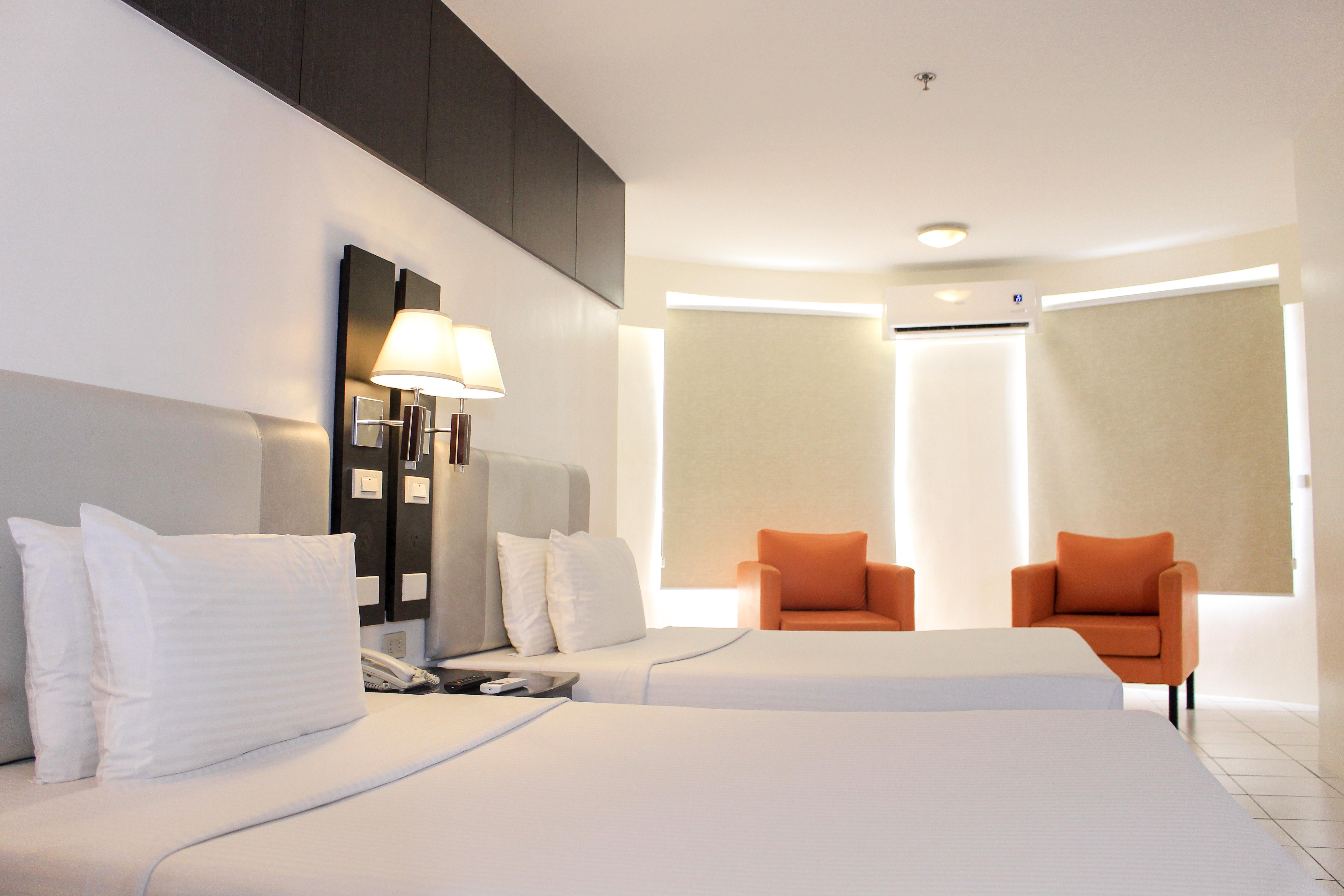 Hostel 1632 Manila Luaran gambar