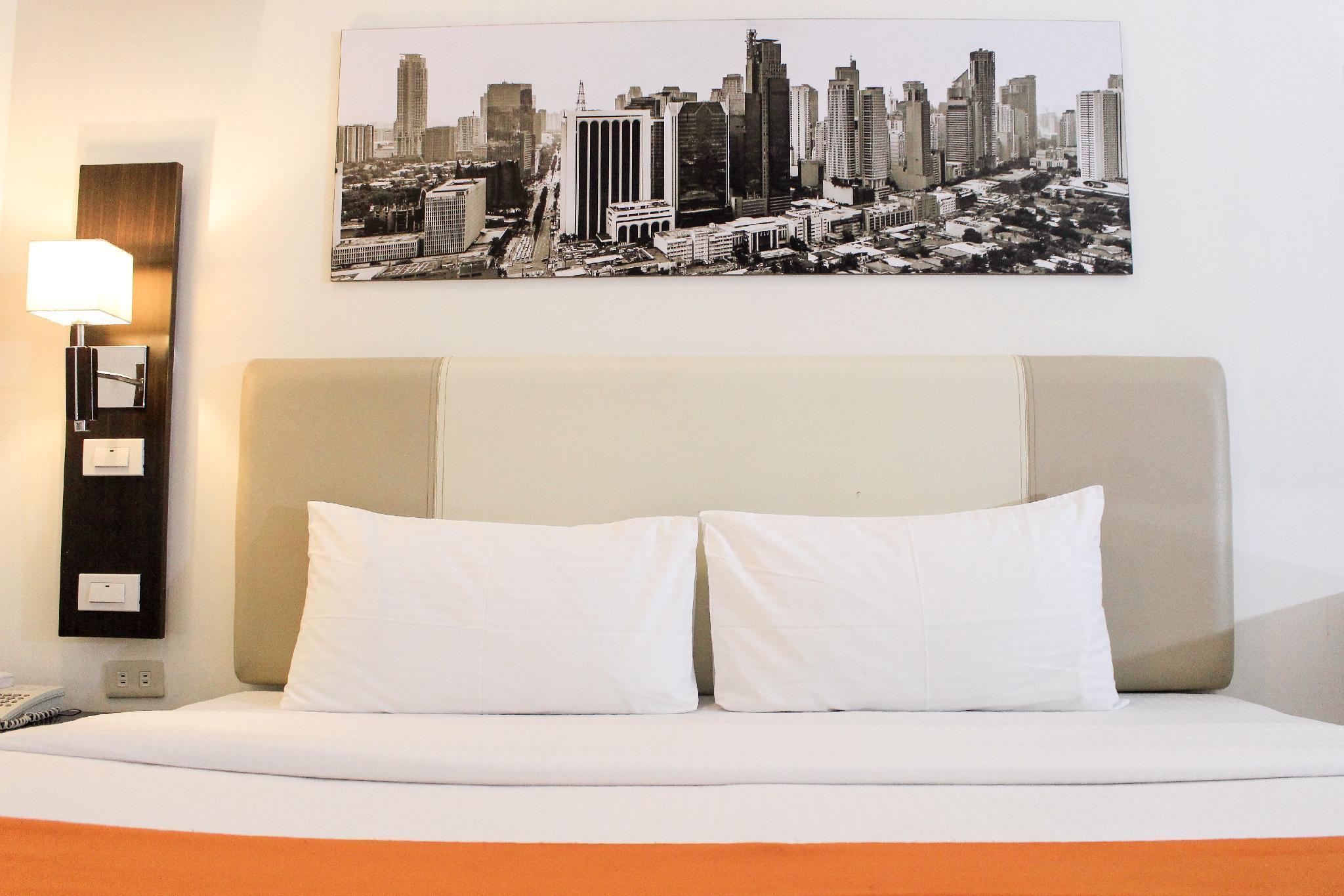 Hostel 1632 Manila Luaran gambar