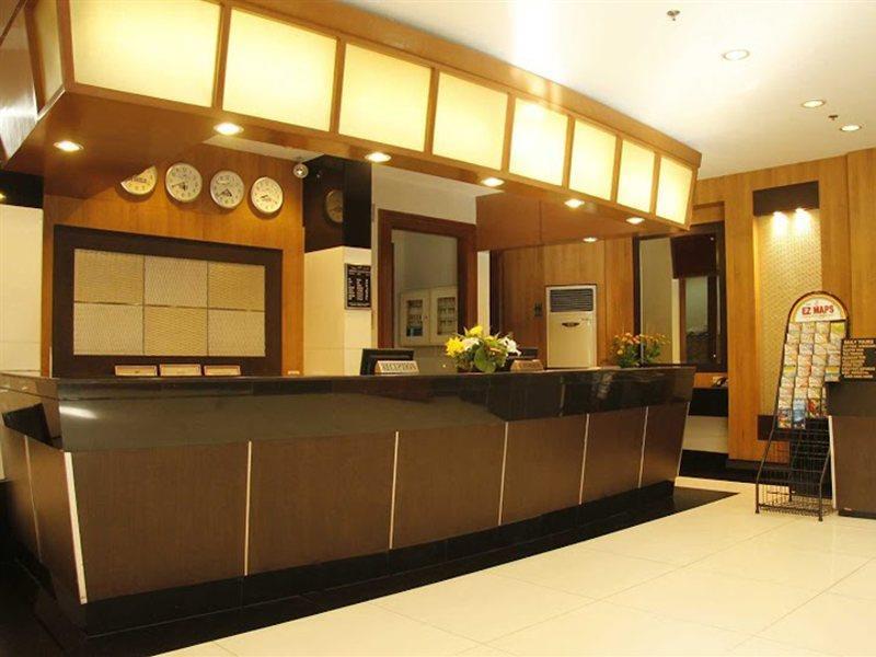 Hostel 1632 Manila Luaran gambar