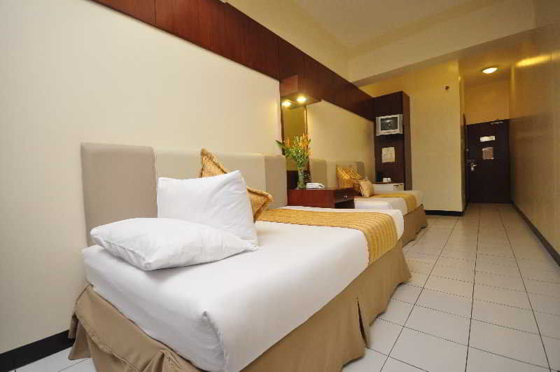 Hostel 1632 Manila Luaran gambar