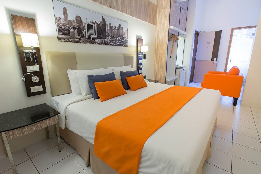 Hostel 1632 Manila Luaran gambar