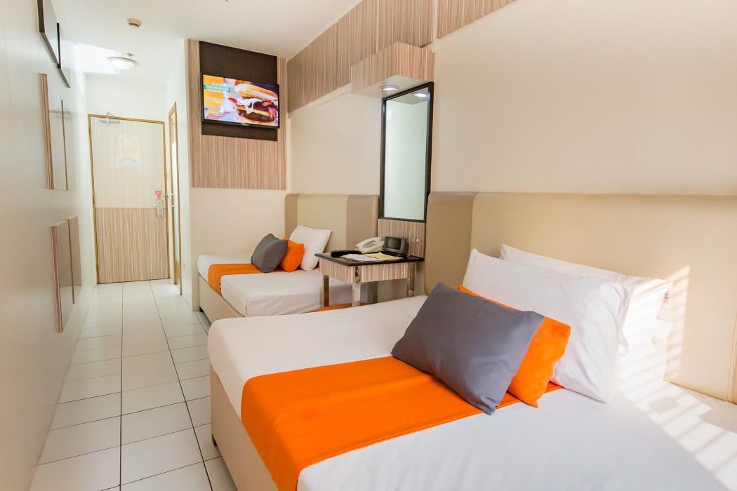Hostel 1632 Manila Luaran gambar