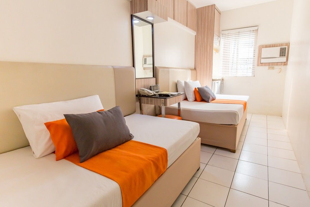 Hostel 1632 Manila Luaran gambar