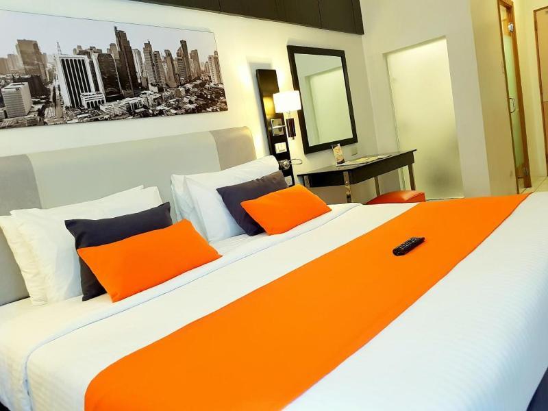 Hostel 1632 Manila Luaran gambar