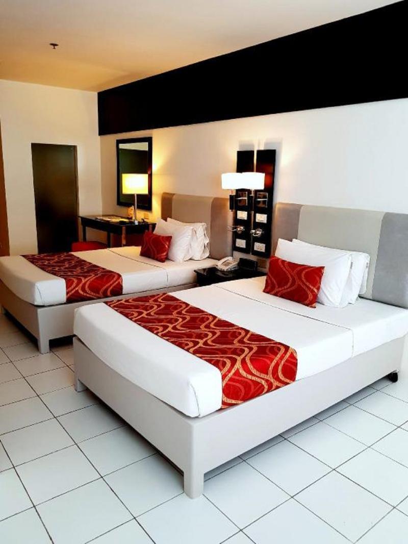 Hostel 1632 Manila Luaran gambar