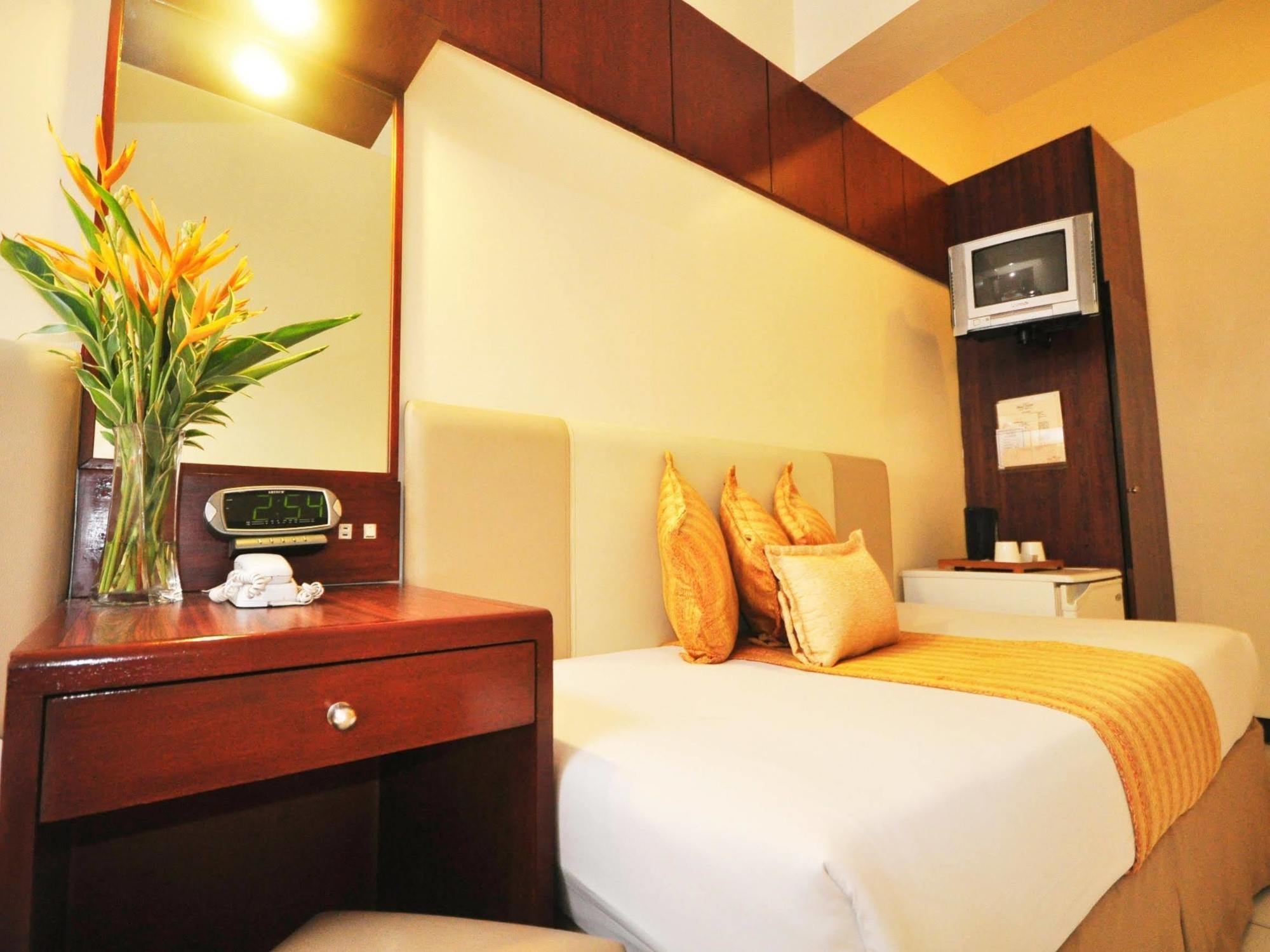 Hostel 1632 Manila Luaran gambar