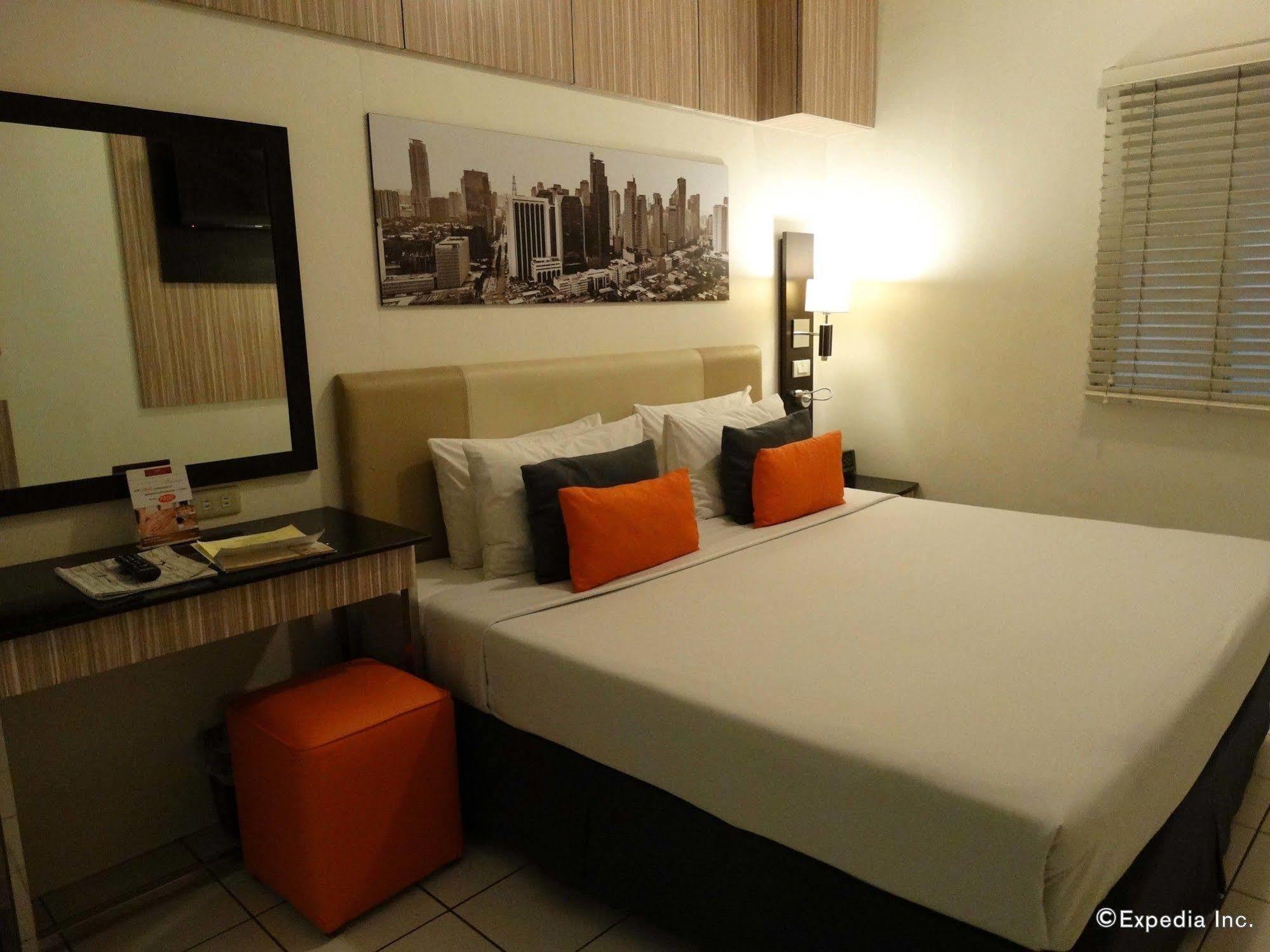 Hostel 1632 Manila Luaran gambar