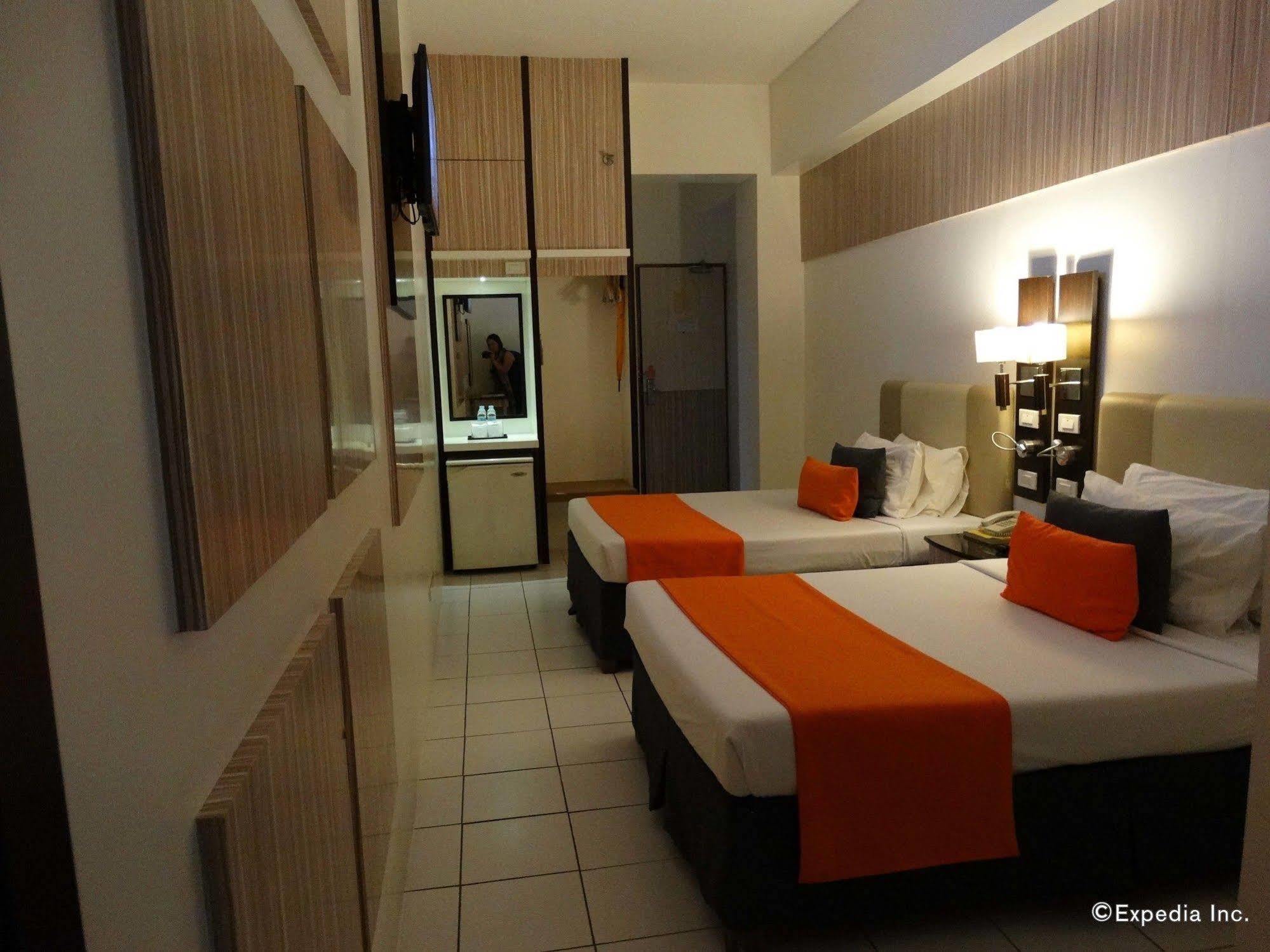 Hostel 1632 Manila Luaran gambar
