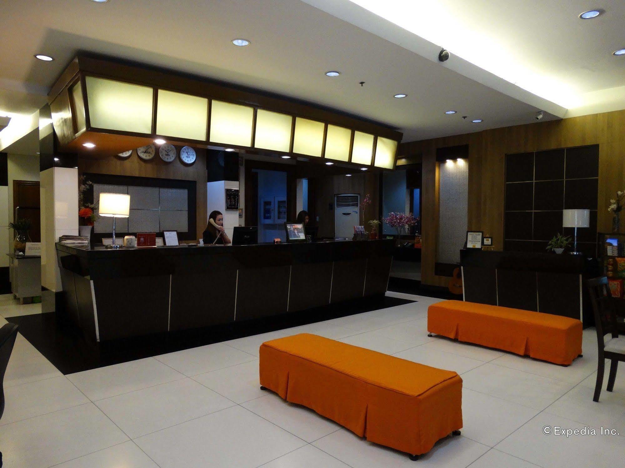 Hostel 1632 Manila Luaran gambar