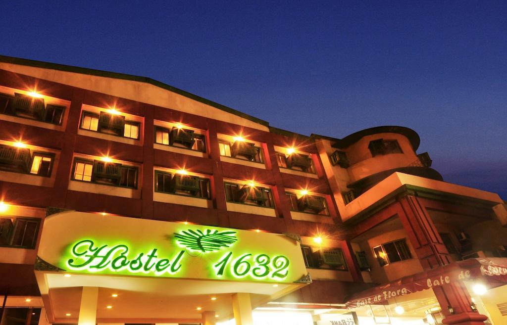 Hostel 1632 Manila Luaran gambar